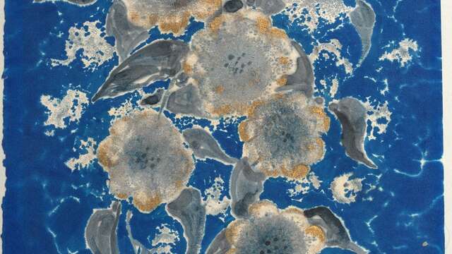 Présentation de l’exposition «Gustave Fayet et ses ses jardins imaginaires»