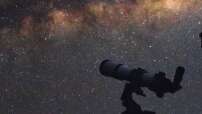 Soirée astronomie - la Nuit des étoiles