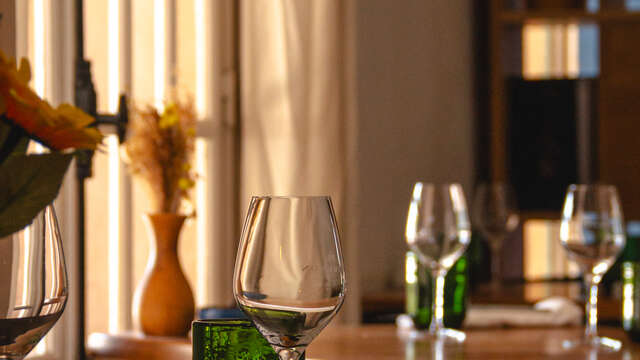 La Quinta "Table Provençale"