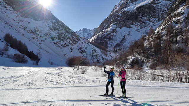 Nordic Winter Challenge