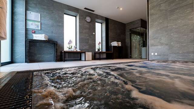 Le Spa - Fac & Spera