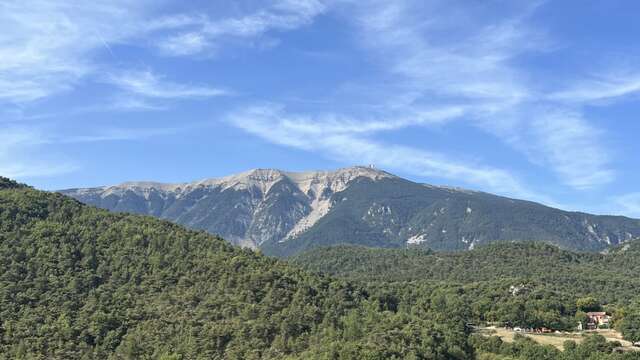 Ventoux Off Road