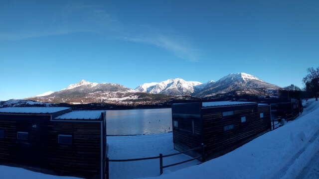 Camping municipal "Le Grand Large"