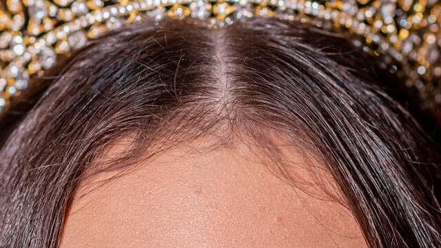 Finale de Miss Languedoc