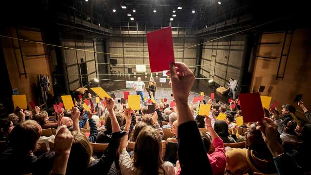 Nos Assemblées