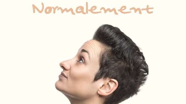 Caroline Estremo – Normalement