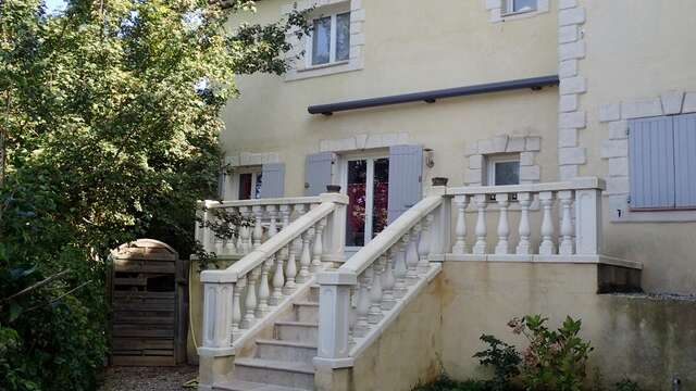 Les Gîtes de Pagaou - 5 personnes