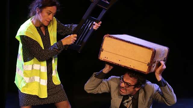 Petites et moyennes entourloupes