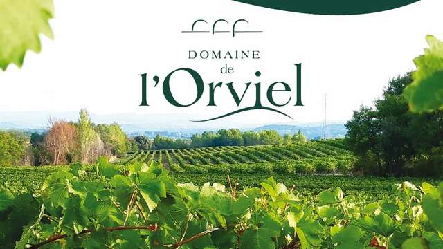 Domaine de l'Orviel