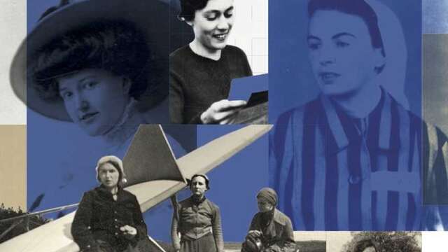 Exposition : Femmes en résistance contre le national-socialisme