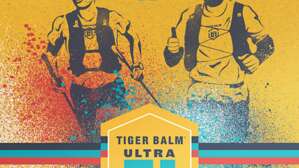Ultra 01 Tiger Balm