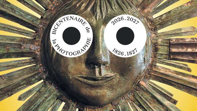 Arles, Bicentenaire de la photographie