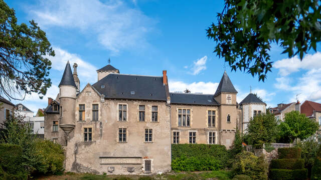 Castel Franc