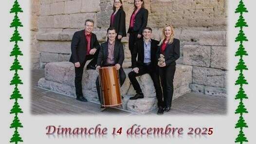 Concert de Noëls provençaux