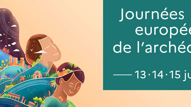 Journée européenne de l'archéologie