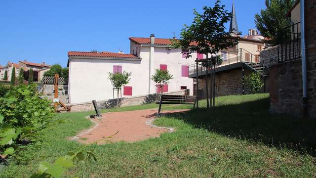 L'Auberge de la Source