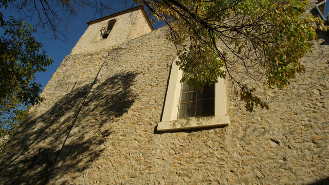 Église Saint-Christophe