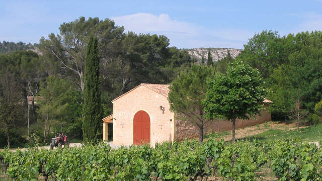 Château Crémade