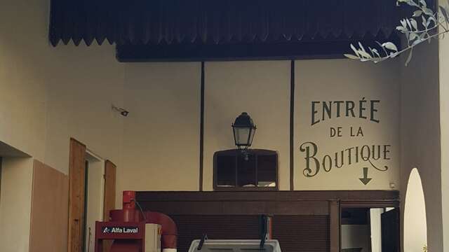 Moulin Ramade