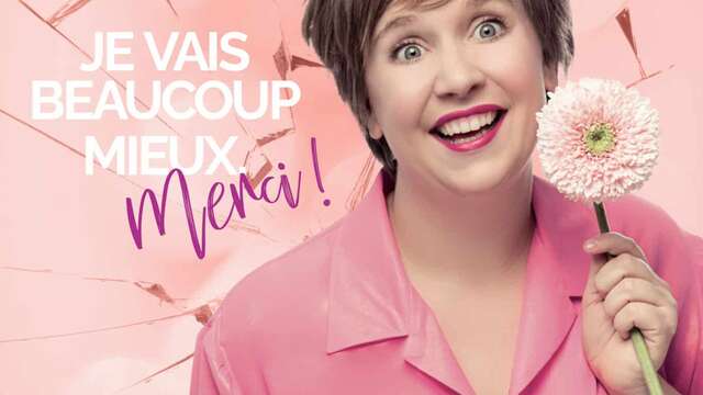 Humour : Manon Lepomme