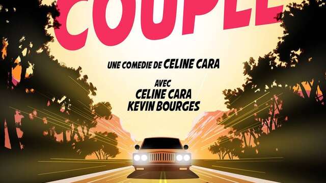 Spectacle - Sortie de couple