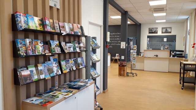 Office de Tourisme de Gardanne