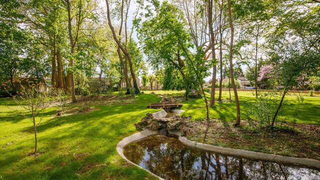 Parc André Derain