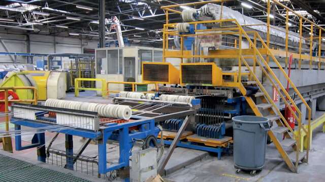 Dans les coulisses de l'usine Ugitech, le fil de l'histoire