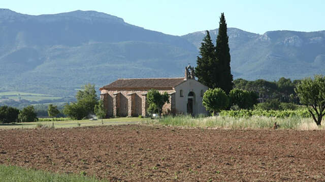 Chapelle Saint-Pancrace