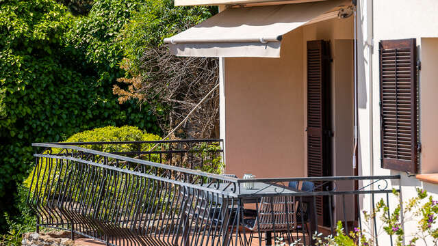 Villa Telma - T3 n°2