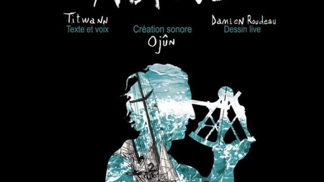 Nuit Noire | Festival Avec Le Temps