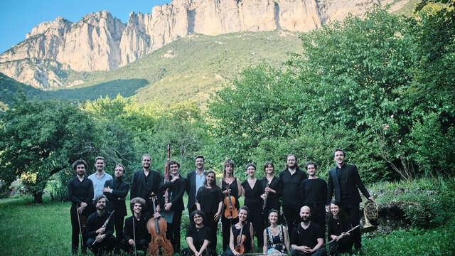 Concert : Les goûts et les couleurs
