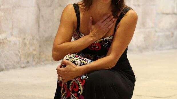 Le Chant des pierres