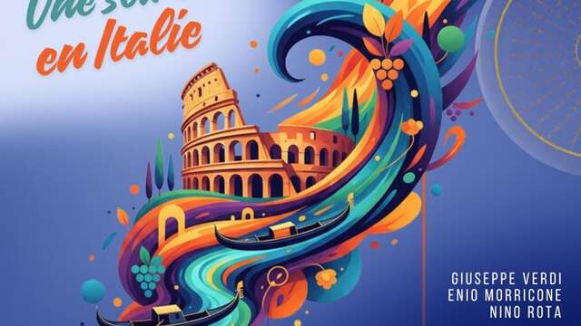 Concert - Harmonie Municipale