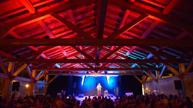 Festival Chansons Françaises en Abondance