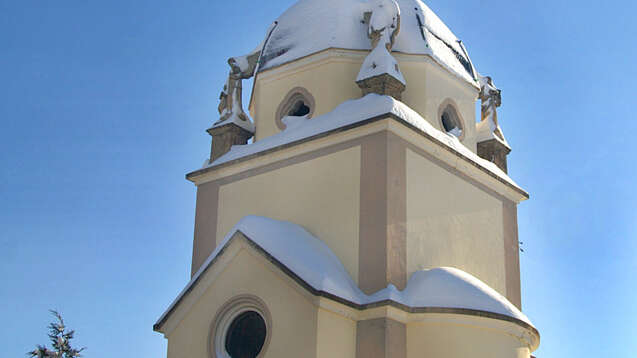 Chapelle de Bellevue