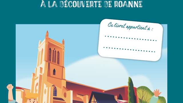 À la découverte de Roanne