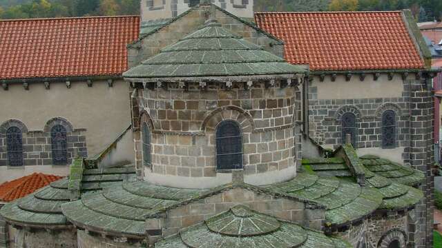 Église Saint-Priest