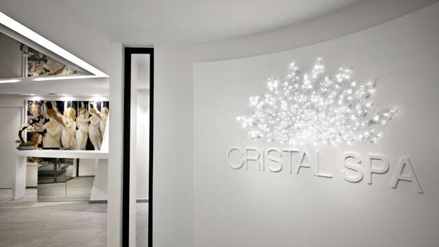 Cristal Spa