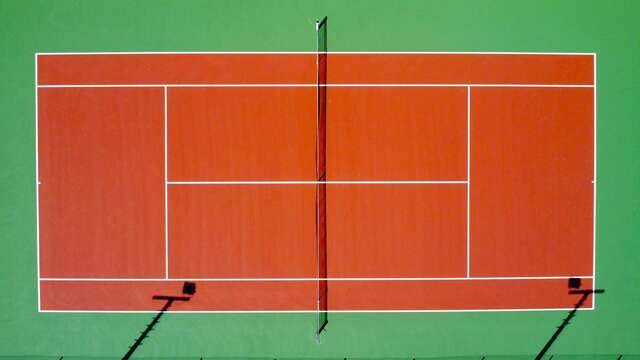 Tennis & Padel Ramatuelle