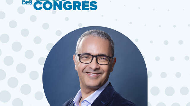 Kamel Daoud - Les Grandes Rencontres