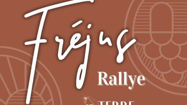 Fréjus Rallye