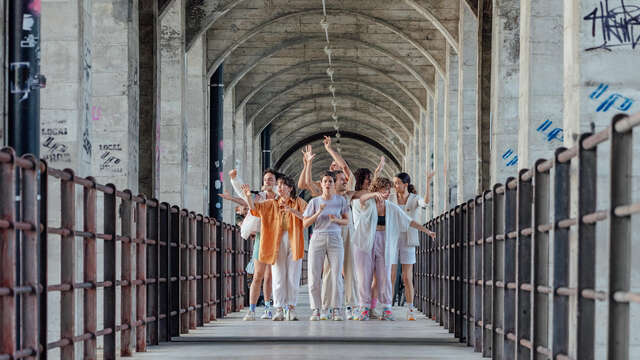 La Biennale d'Aix