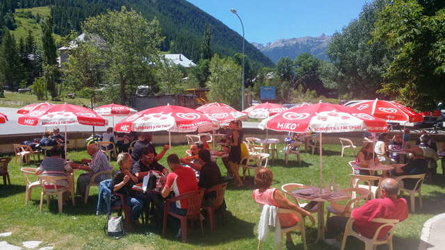 Le Guilazur