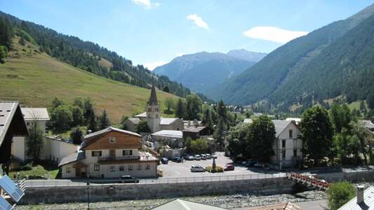 Appartement 4 personnes - Sainfoin