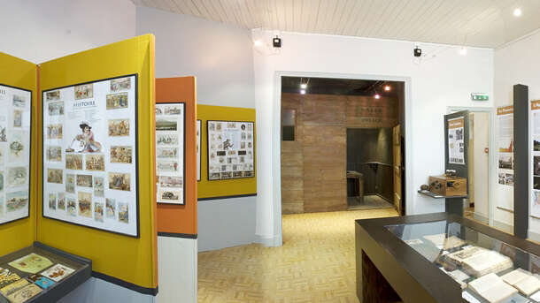 Musée de Donzère