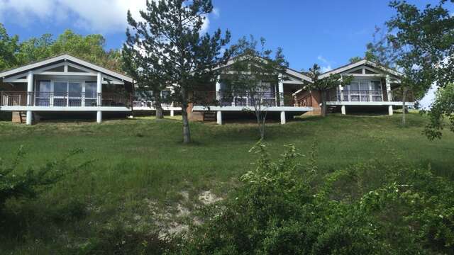 Gîte communal Plein Sud D