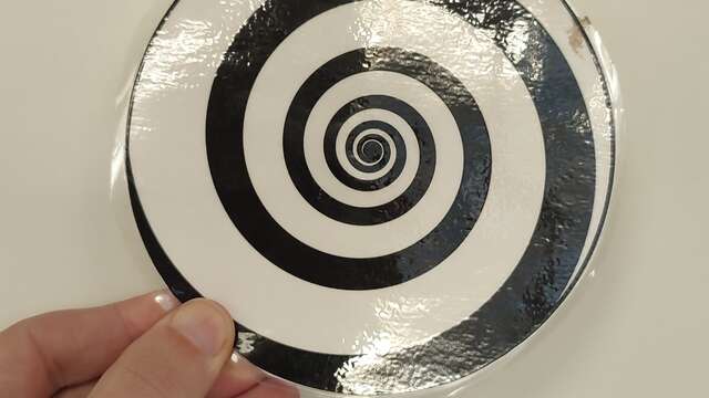 Atelier ALTEC (9-11 ans) - Illusions d'optique et disque de Newton