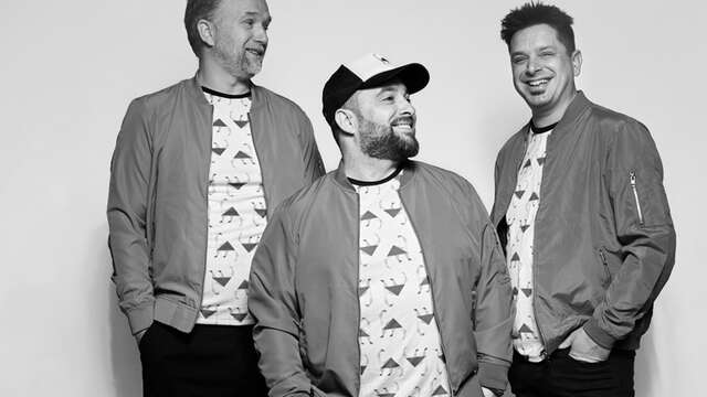 Altitude Jazz Festival - Deeplodocus