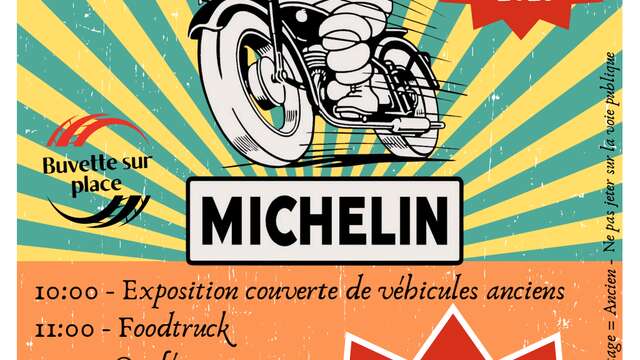 Ciné-Conférence Vintage